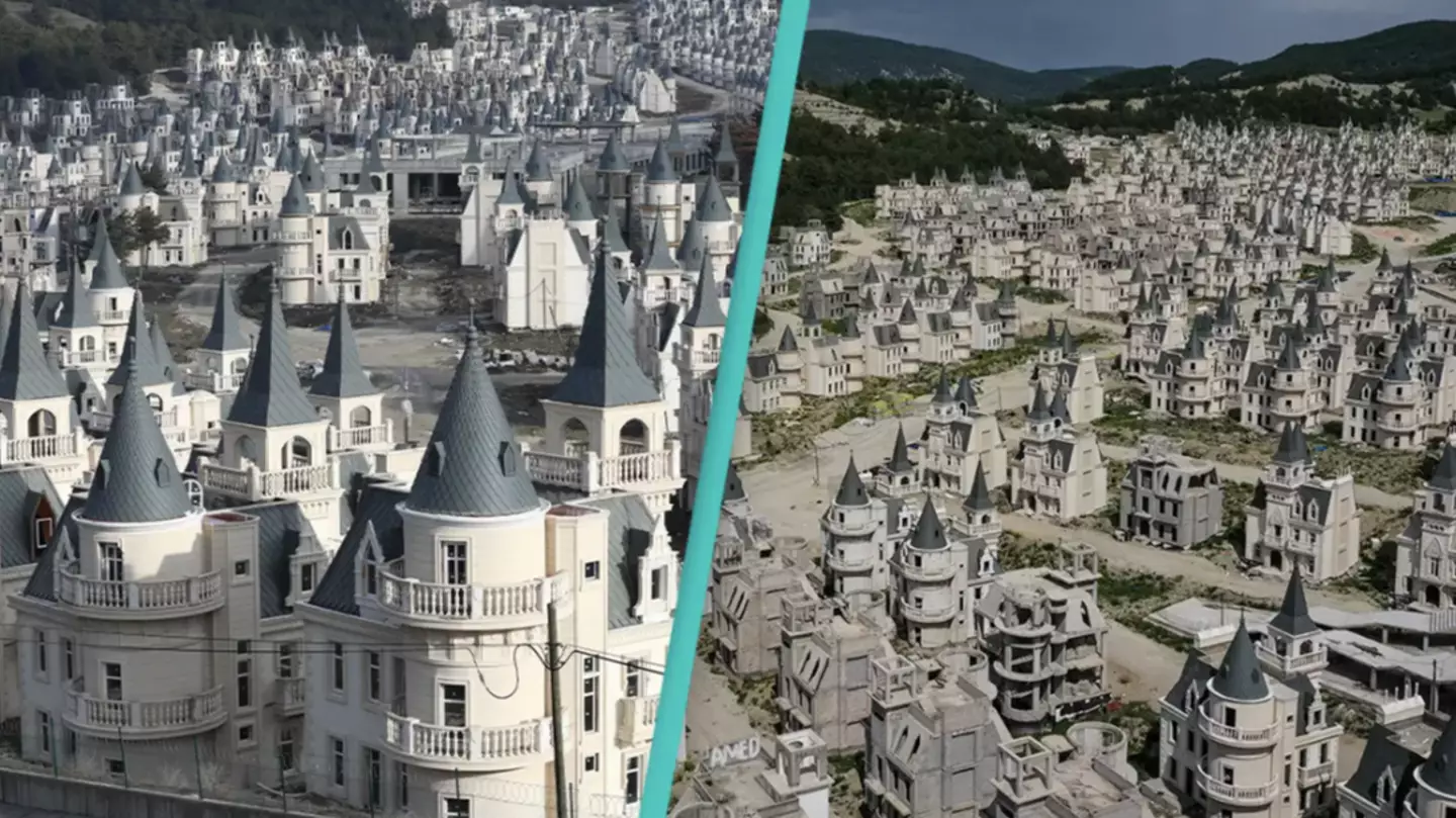 ADEM ALTAN/Getty/CHRIS MCGRATH/Getty