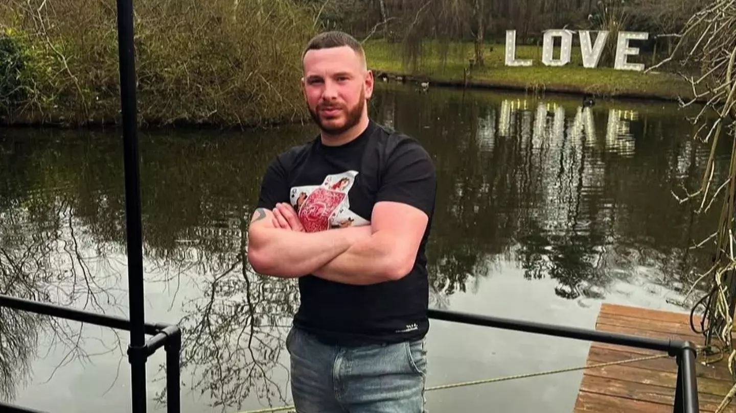 Man who 'slept with 1,000 women' issues severe warning after revealing what it did to him