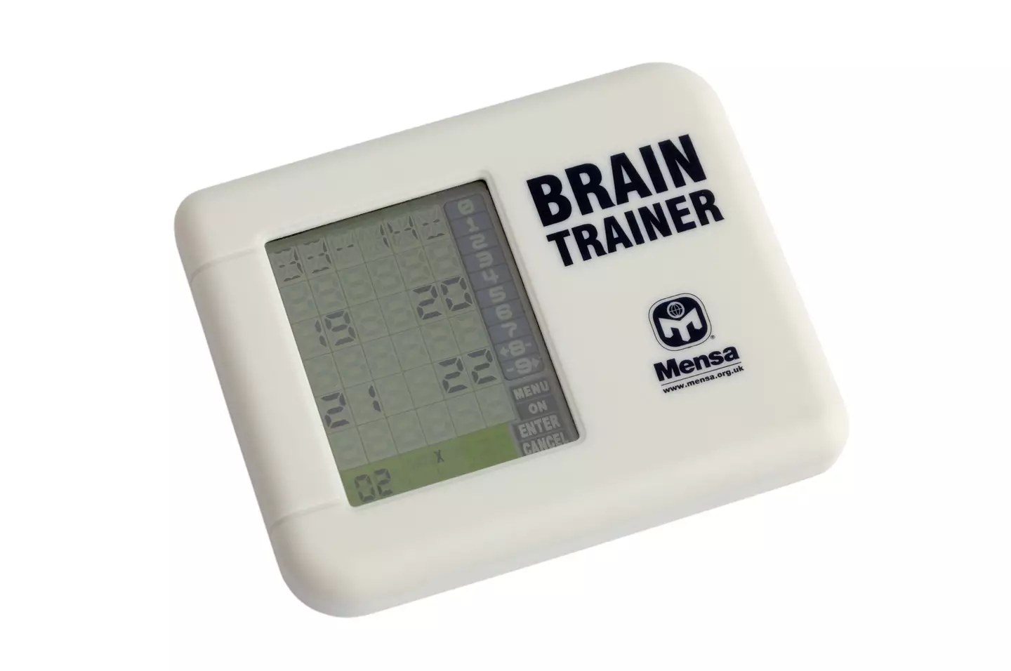 Mensa members must pass an IQ test and show they're in the smartest 2% of the population to join.