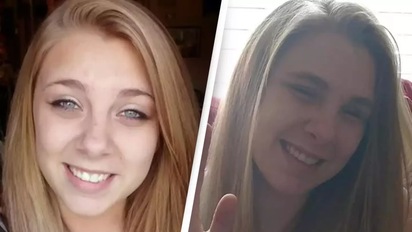 Disturbing sentence woman who ripped out her own eyes was screaming as she committed horrifying act