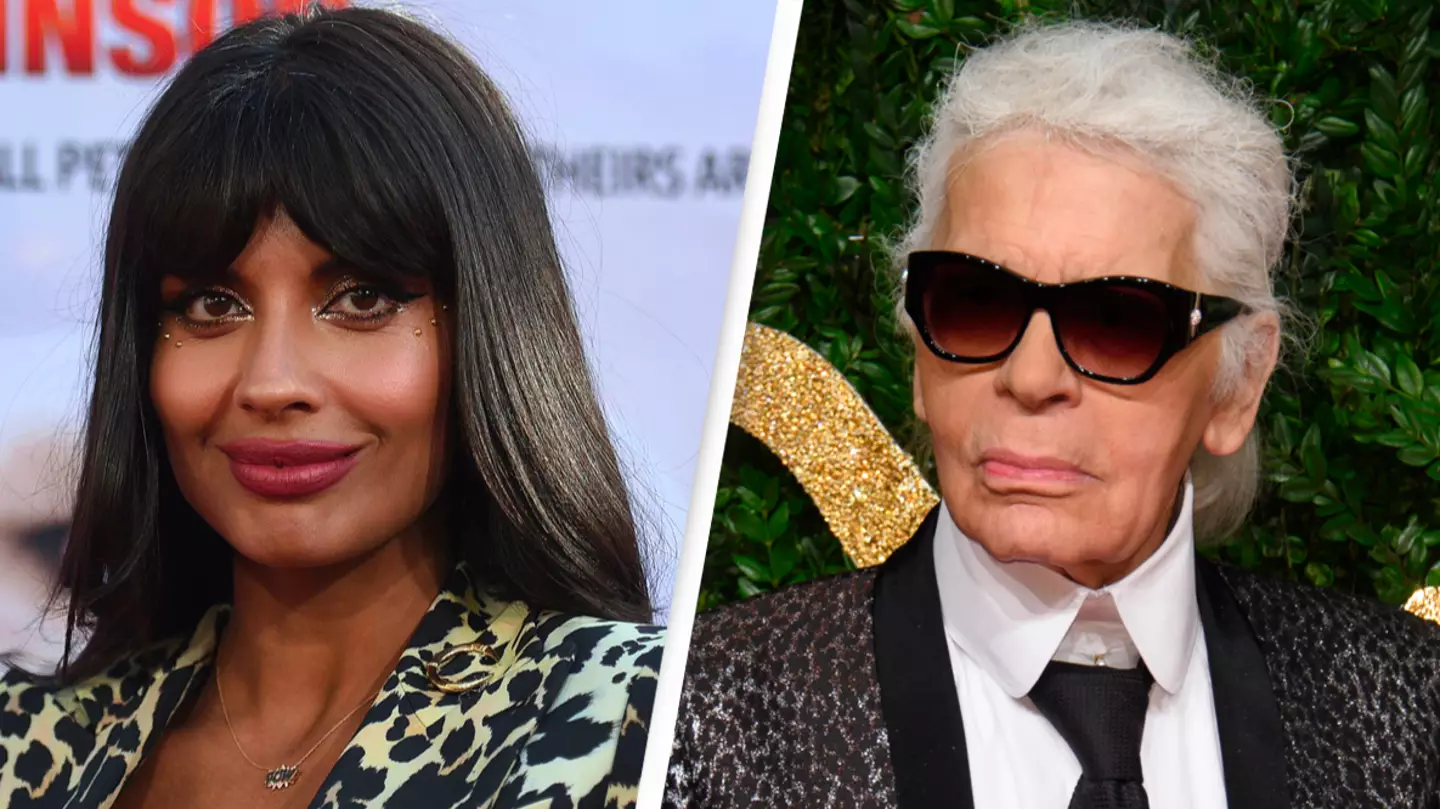 Jameela Jamil calls out Met Gala and everyone who went for 'honoring a known bigot'