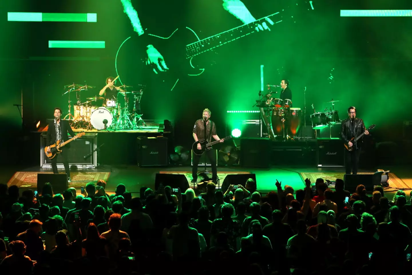 Getty/Jeremychanphotography