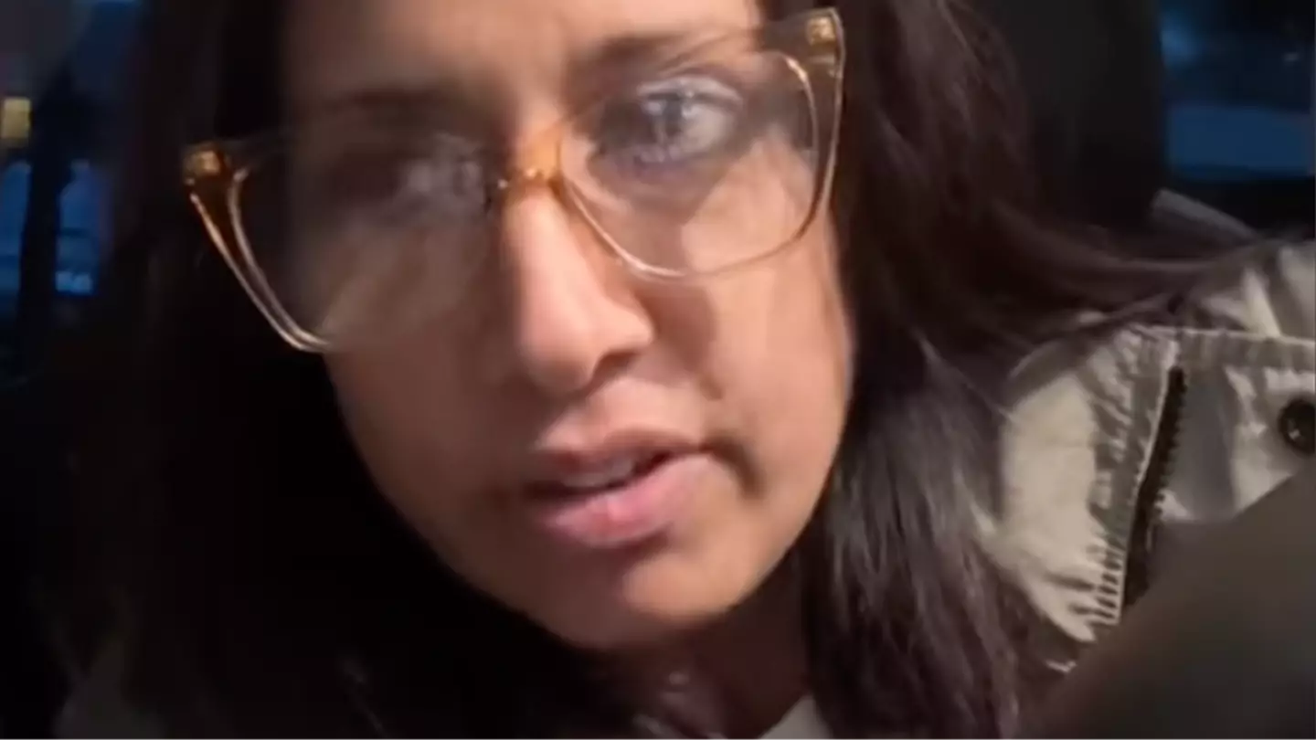 farahnasserglobal/Instagram