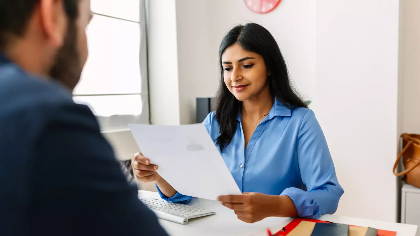 Job experts issue five interview red flags that could indicate a toxic workplace