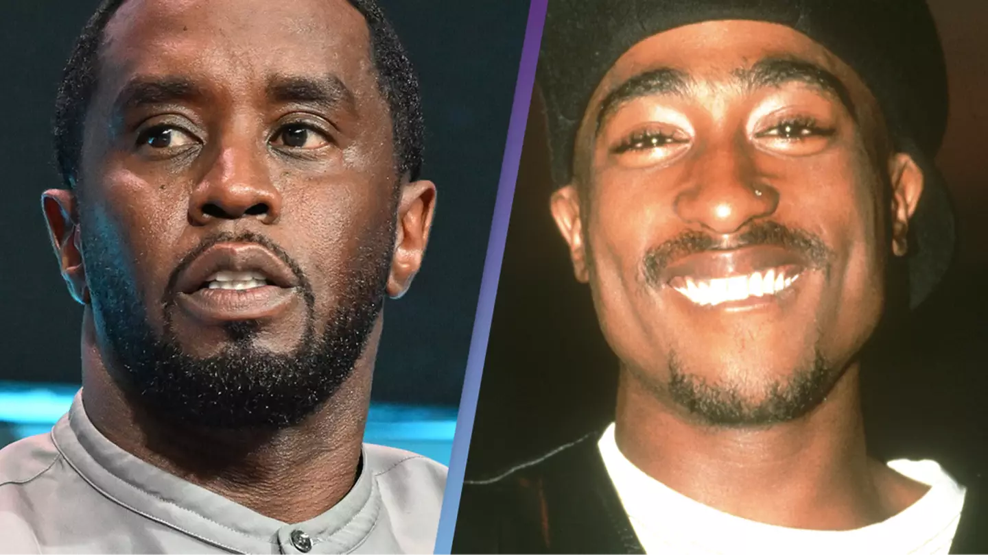 Paras Griffin/Getty Images/Al Pereira/Michael Ochs Archives/Getty Images