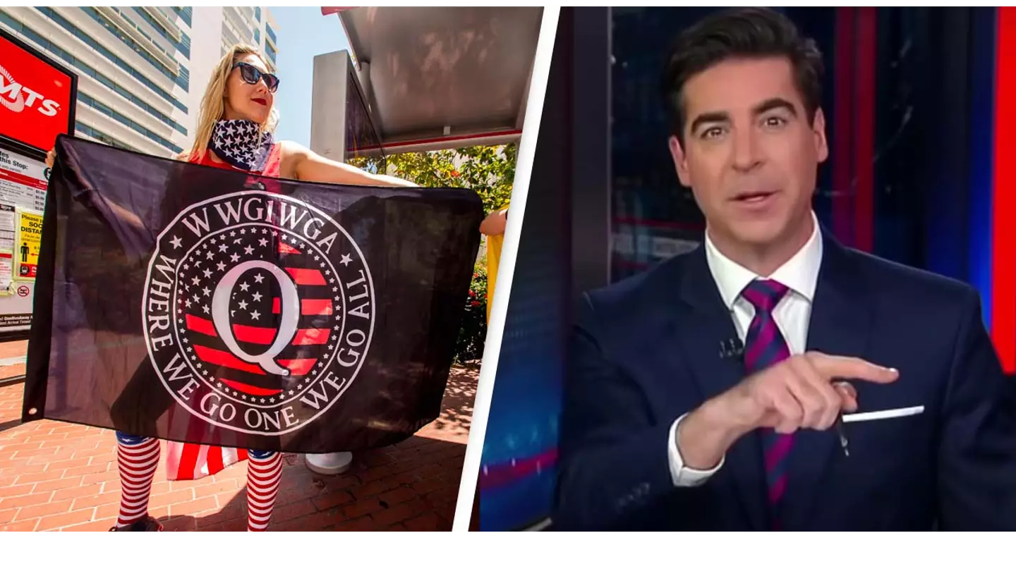 Alamy/Fox News/YouTube