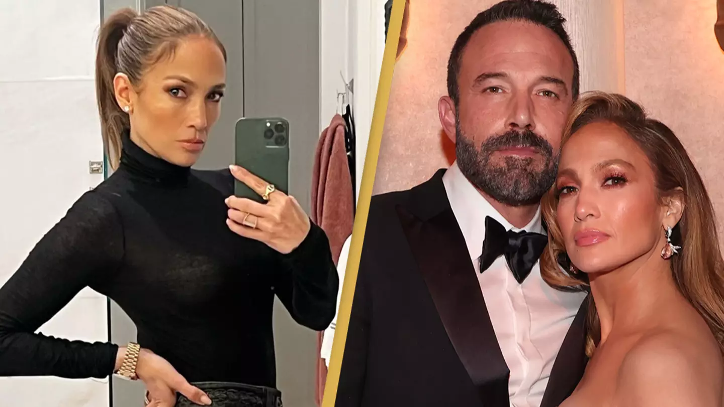 Instagram/ @jlo/Getty/Christopher Polk