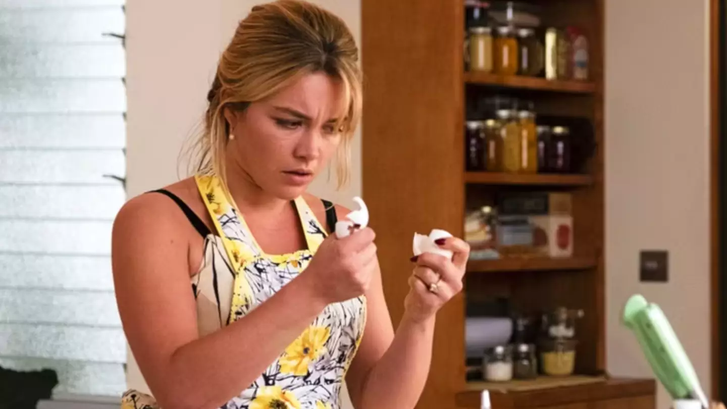 Scientists reveal disturbing truth behind popular 'tradwife' trend and issue warning