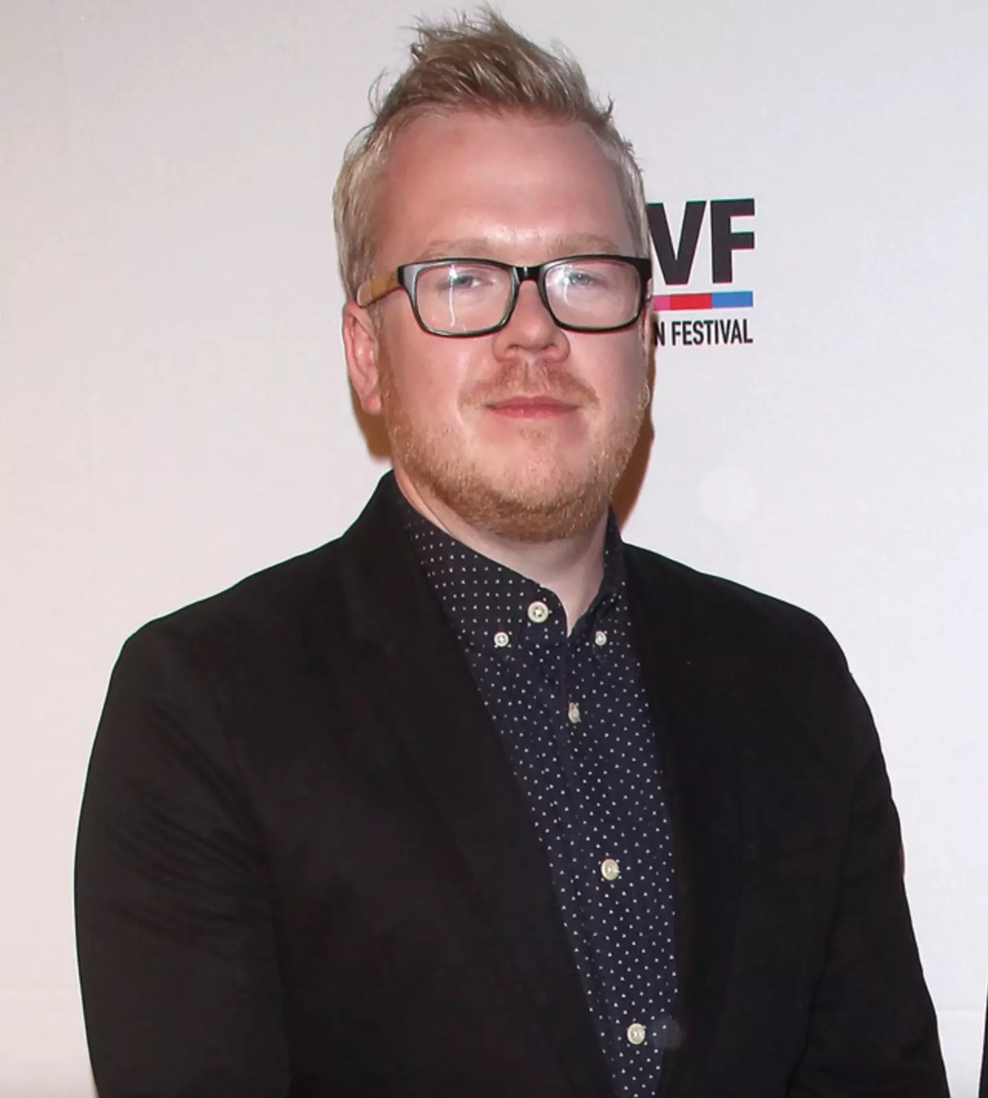 Director Jim Field Smith.