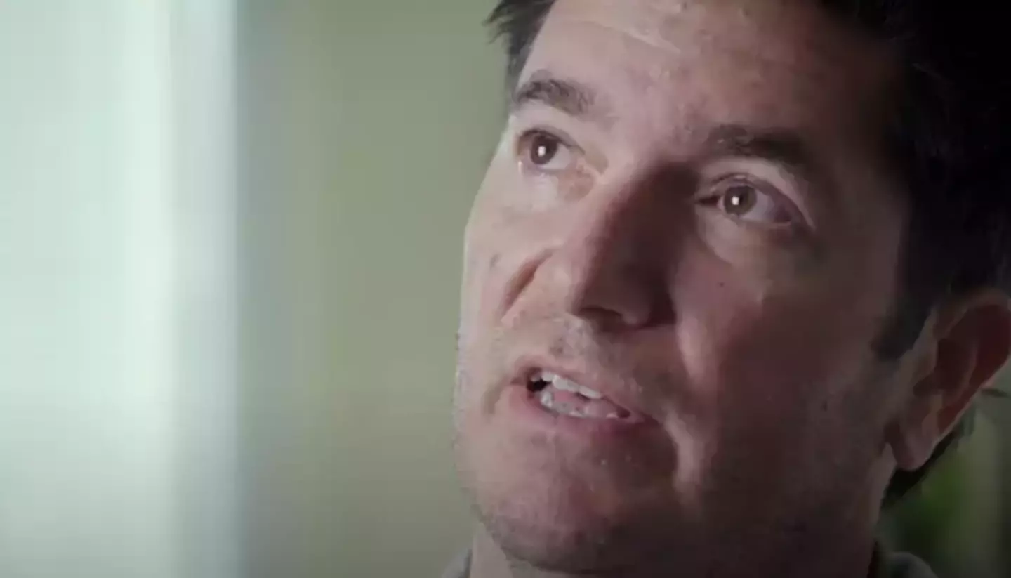 Chad is optimistic about his future, despite the diagnosis (YouTube/RETpositive)