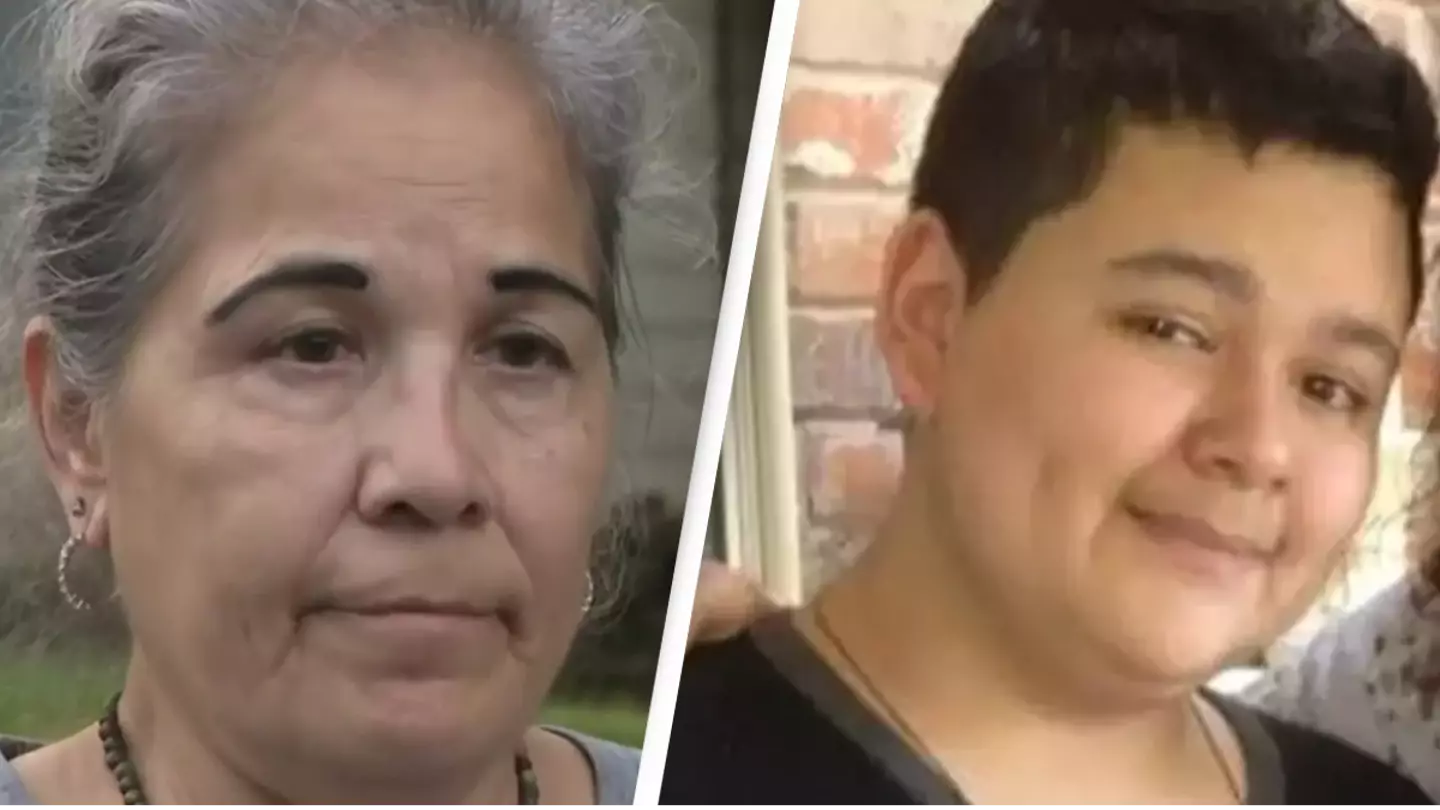 Aunt of ‘missing’ teen says he wants no contact with mom after police reveal that he was never missing