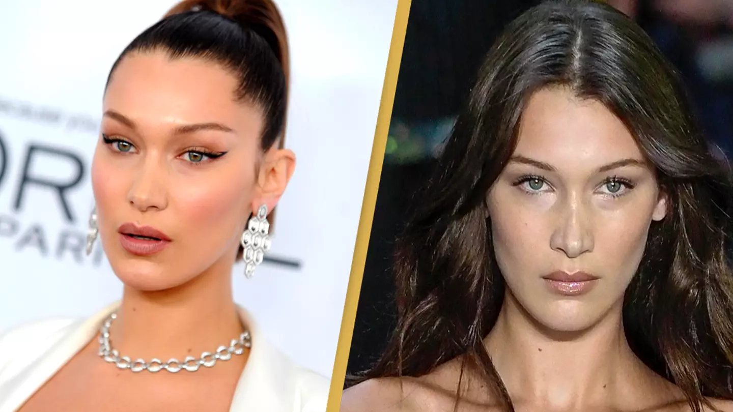 Bella Hadid says her support for Palestine has lost her jobs