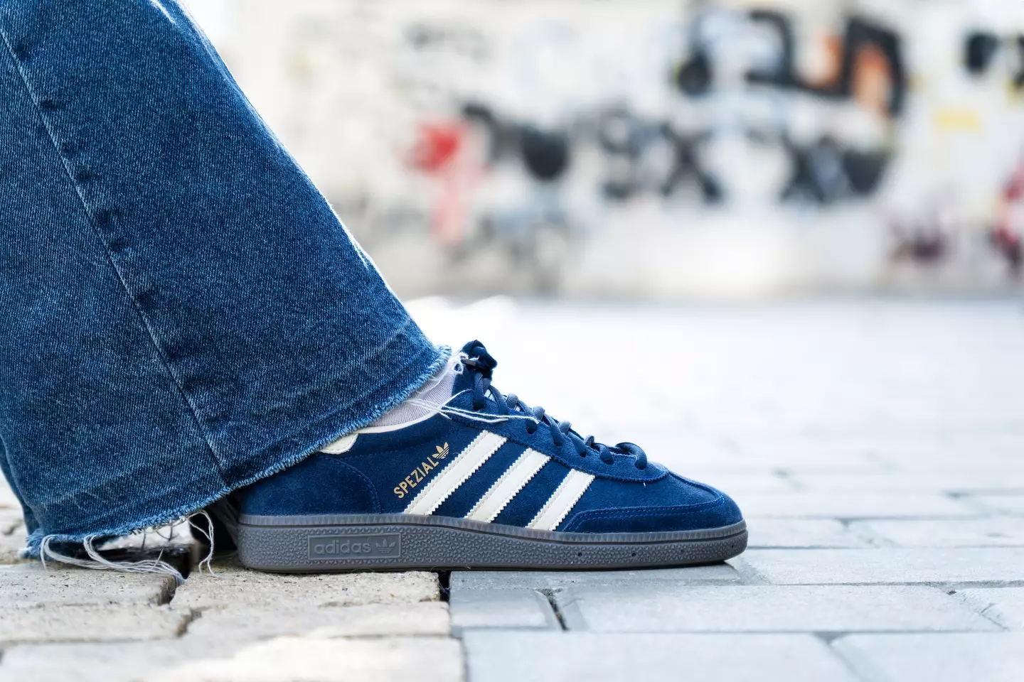 The brand is now one of the top manufacturers of sportswear around the world (Getty)