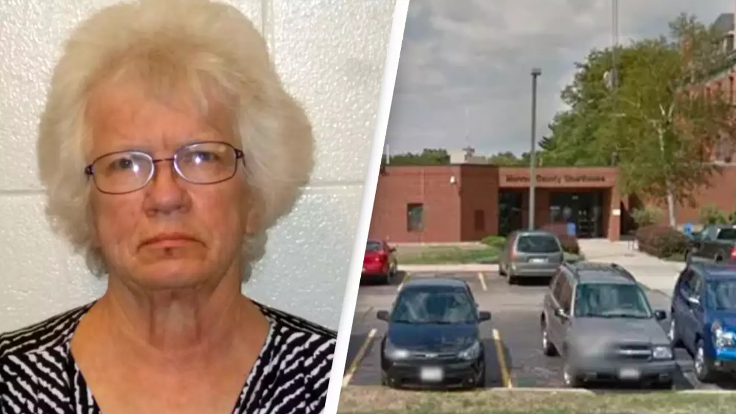 74-year-old teacher faces 600 years in jail for sex assault on teen