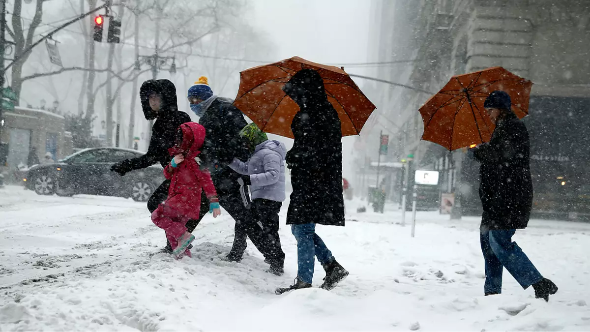 John Lamparski/Getty Images