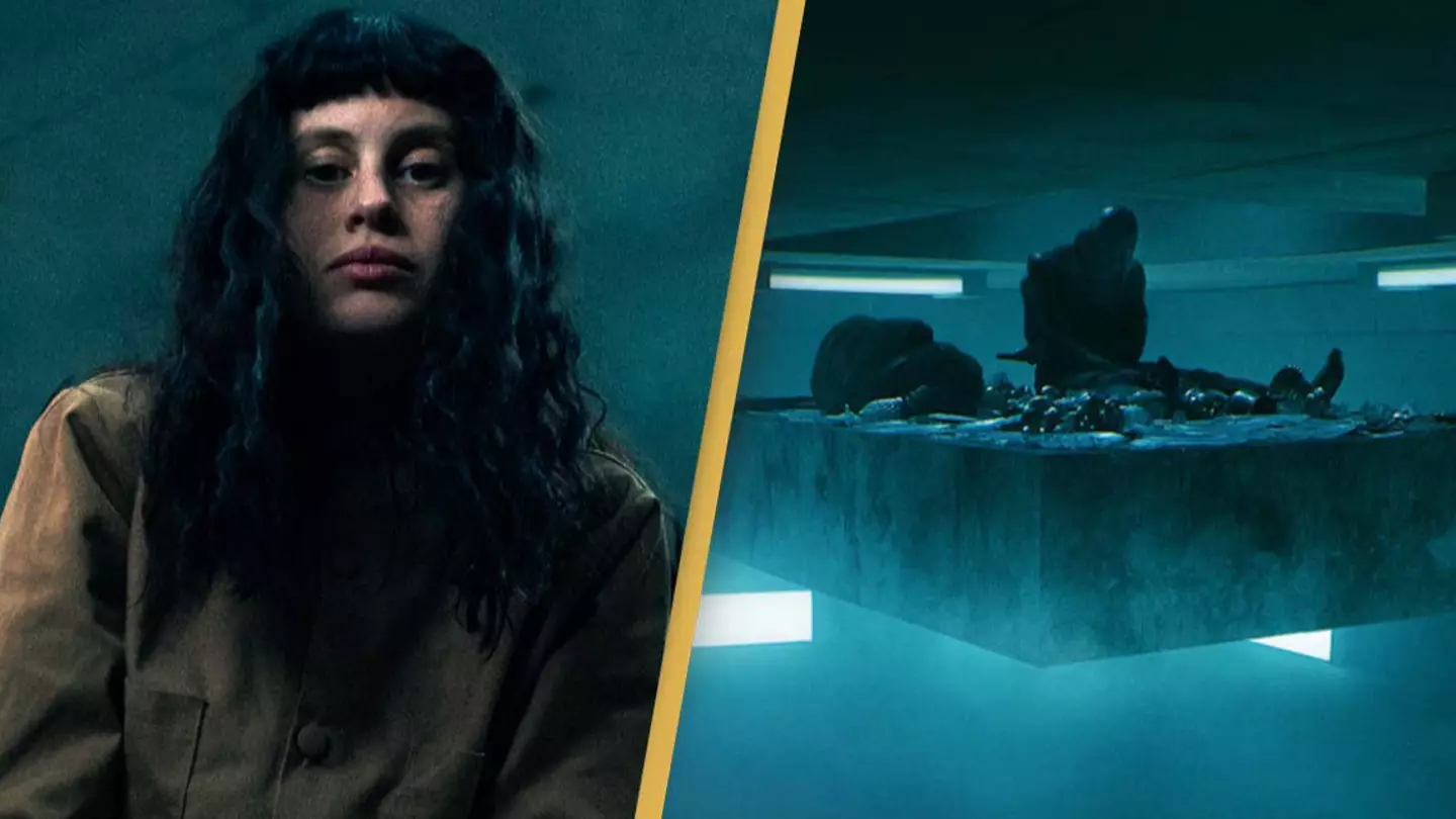 One of Netflix’s most shocking horror movies is getting a sequel this year