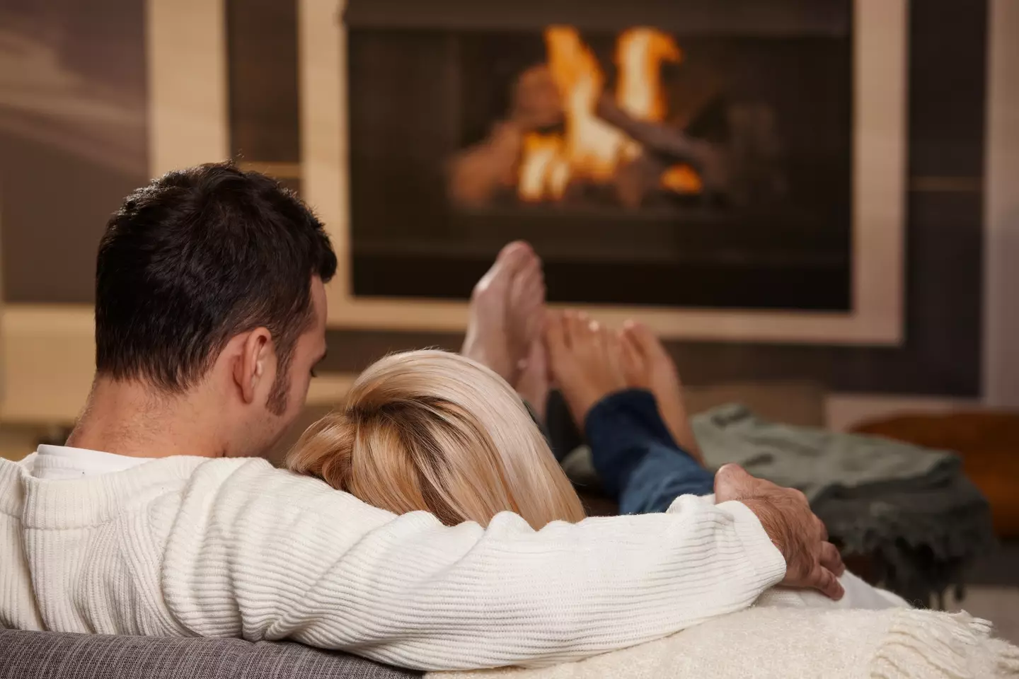 One to three years is seen as ideal (Getty Stock Photo)