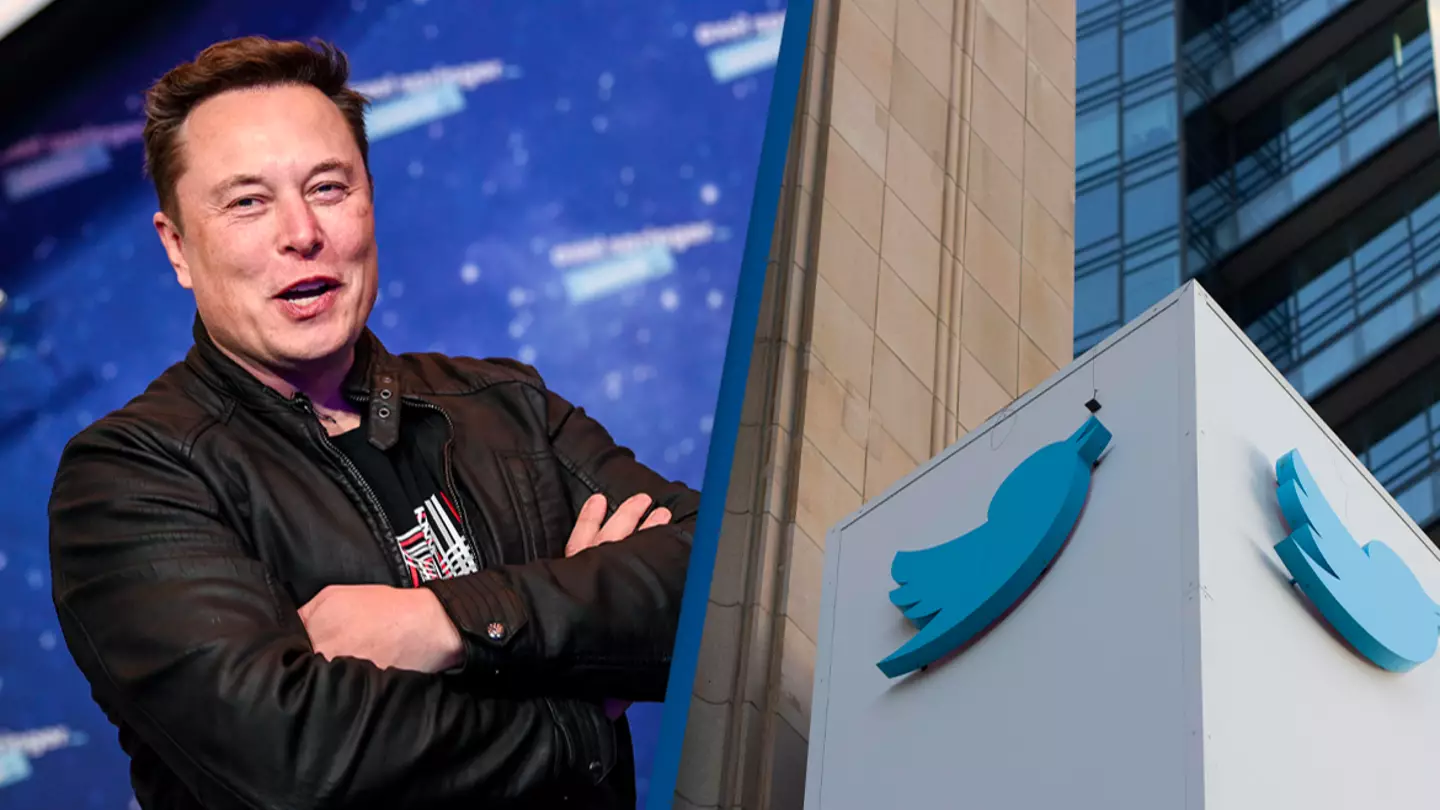 Elon Musk predicts Twitter will have 1 billion users a month by 2024