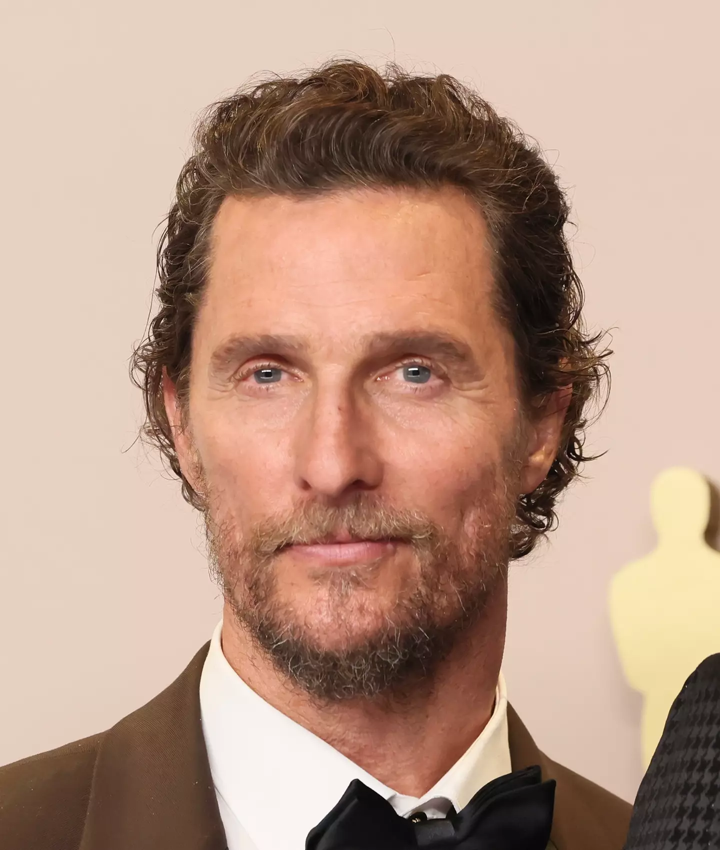 The actor had to 'leave Hollywood'. (Rodin Eckenroth/Getty Images)