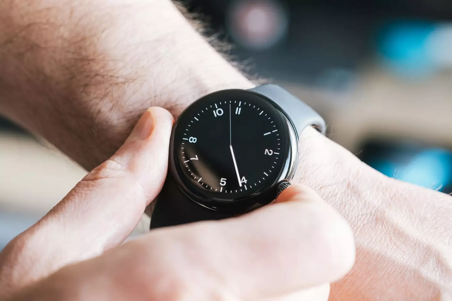 It's all to do with the Moon (Mariia Demchenko / Getty)