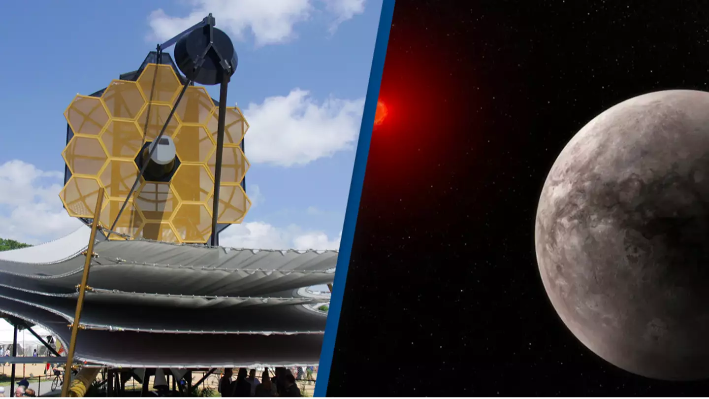 Tim Sloan/AFP/Getty/NASA