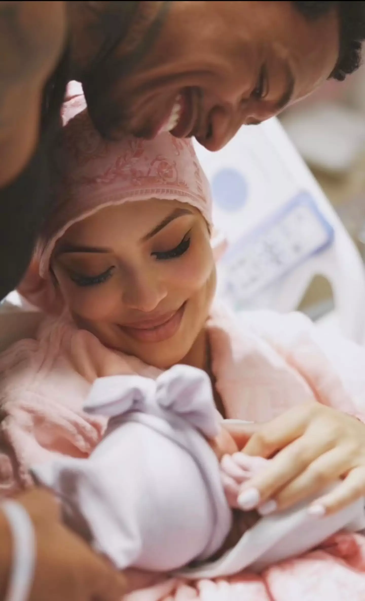 Nick Cannon has welcomed his 11th child just last month.