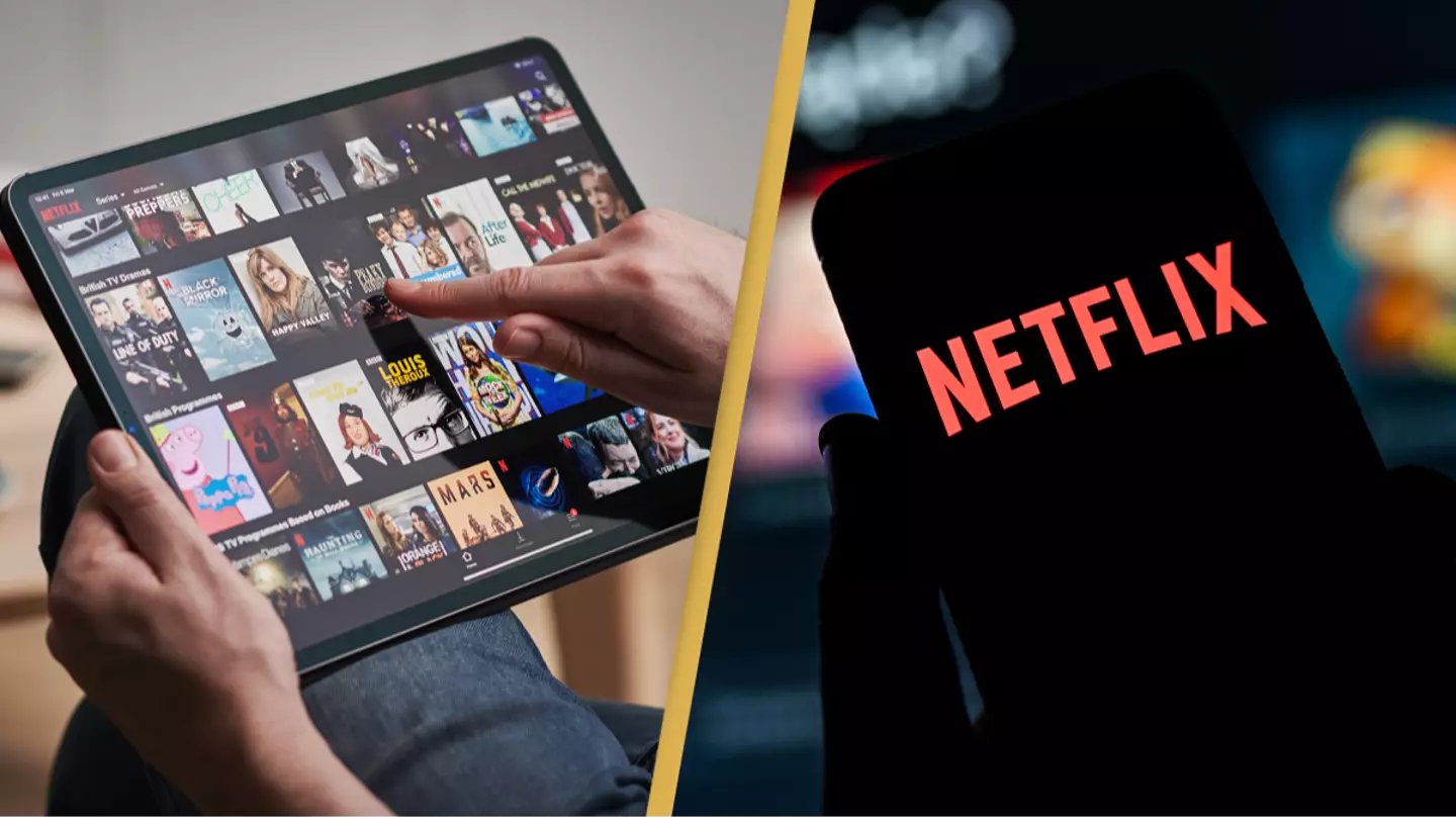 All of the hidden Netflix 'cheat codes' have been revealed to make binge-watching easier