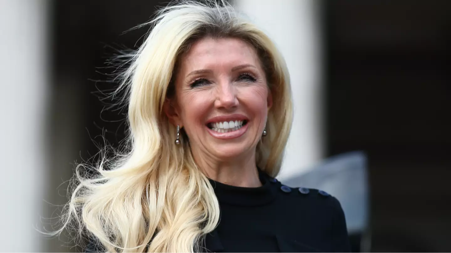 Getty Images/Hollie Adams