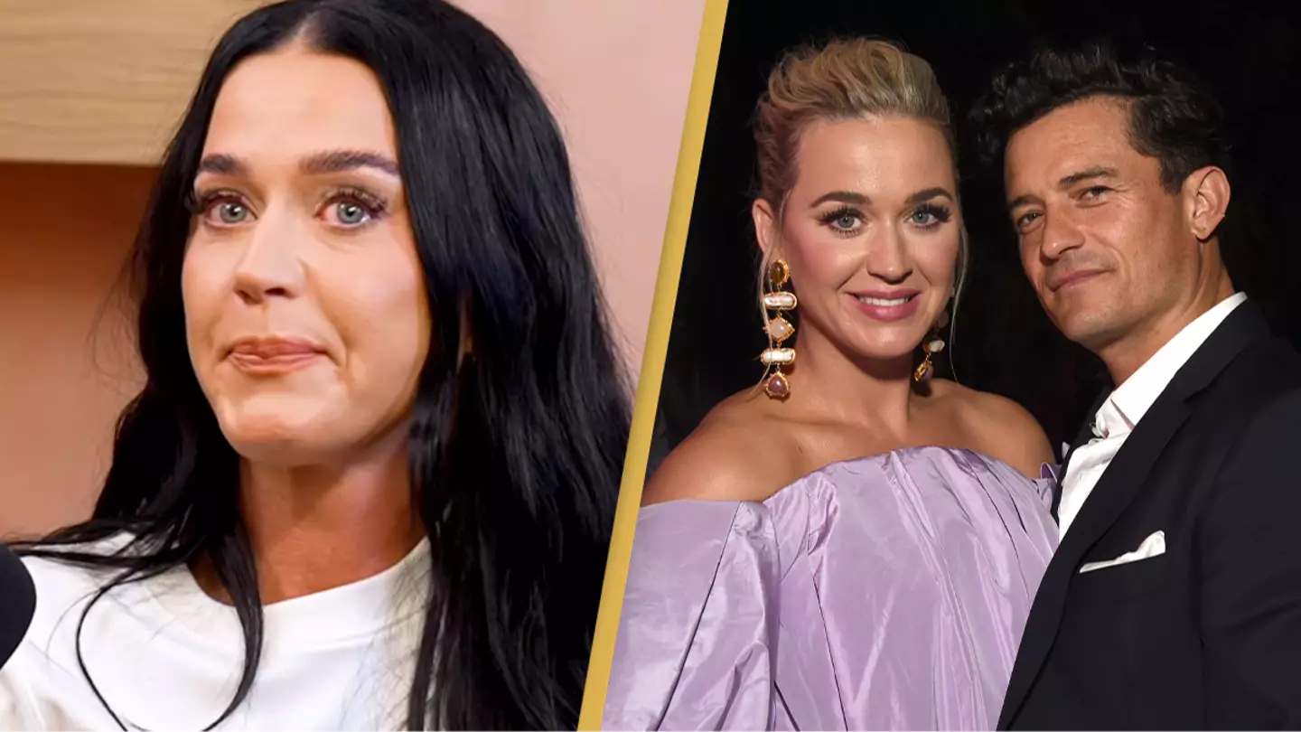 Katy Perry opens up about ‘really tough’ brief split from Orlando Bloom
