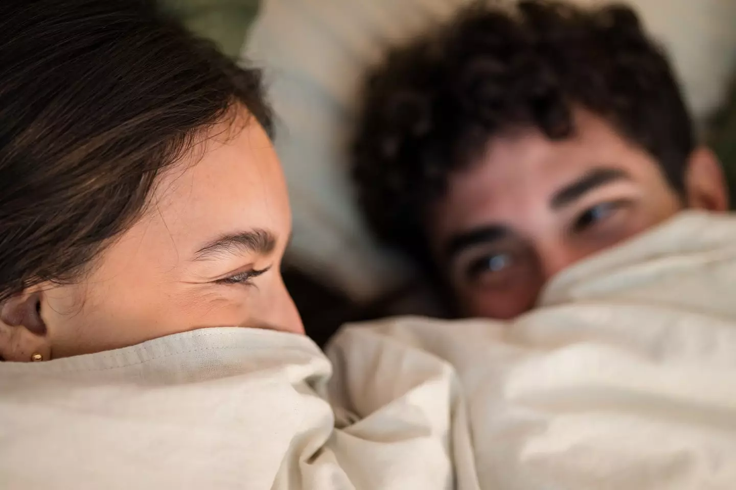 People are often fascinated by whether they are actually compatible with people they are interested in (Getty Stock Image)