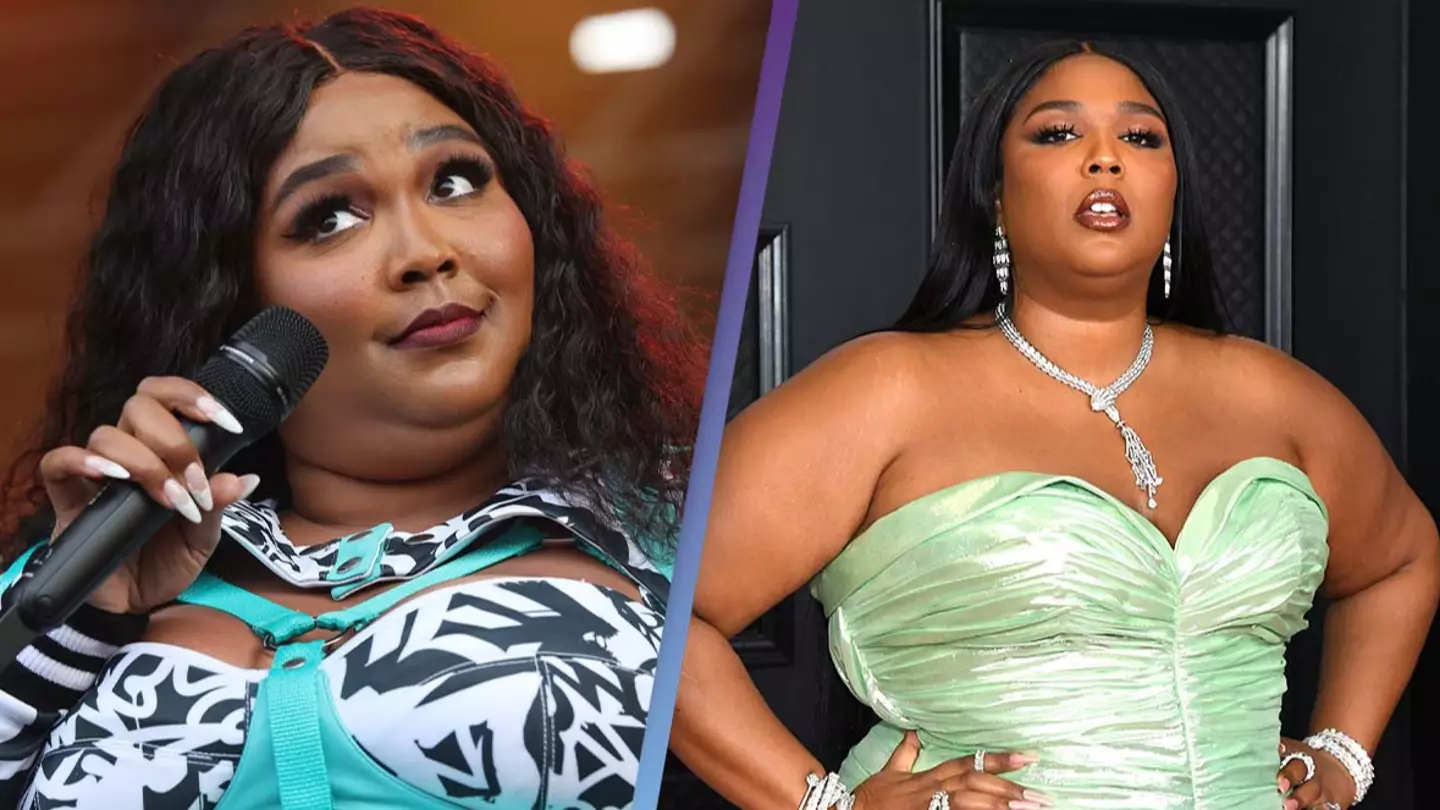 Lizzo sued by 3 former dancers for alleged sexual harassment and weight shaming