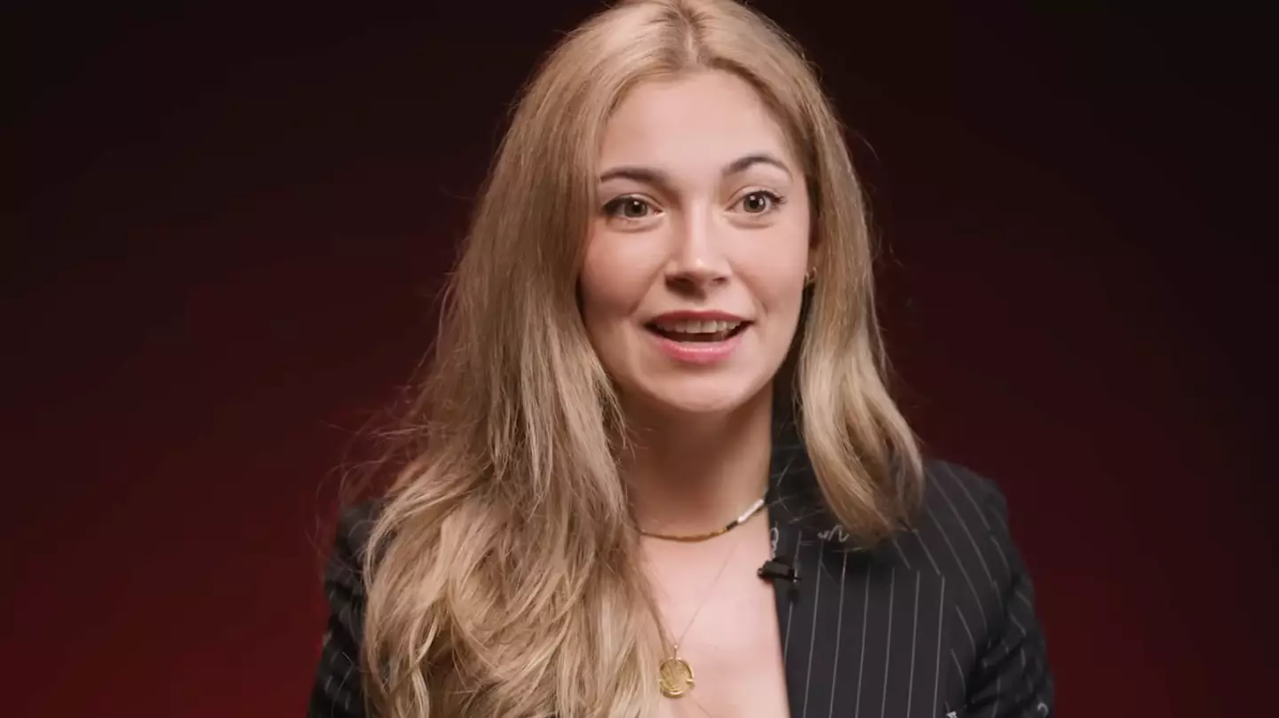 LADbible Stories/YouTube