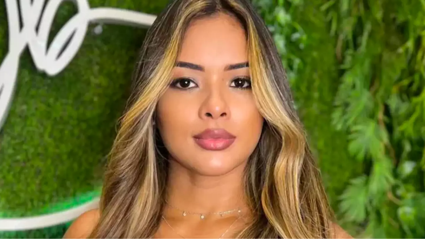 Instagram/Maria Katiane Gomes da Silva