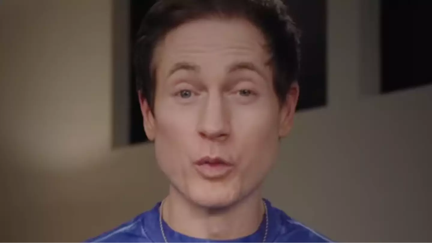 YouTube/BryanJohnson