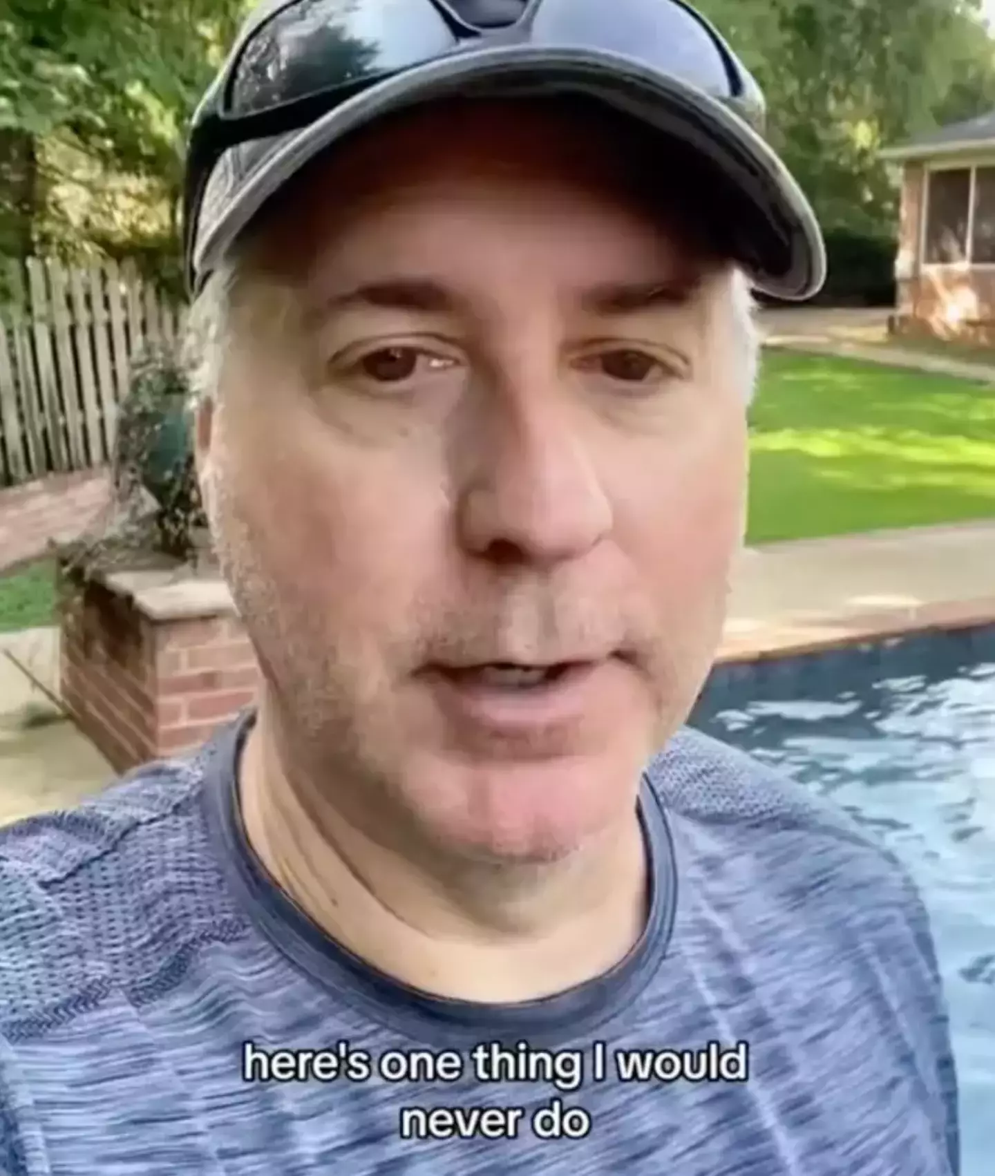 The reasoning actually makes a lot of sense  (TikTok/texascrimetravelers)