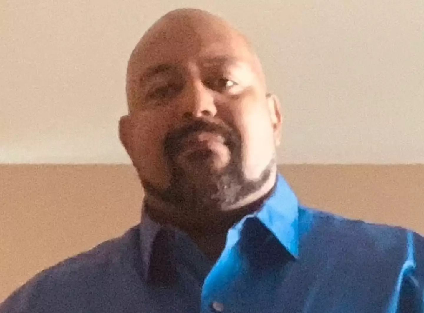 Marcial Quinones (LinkedIn)