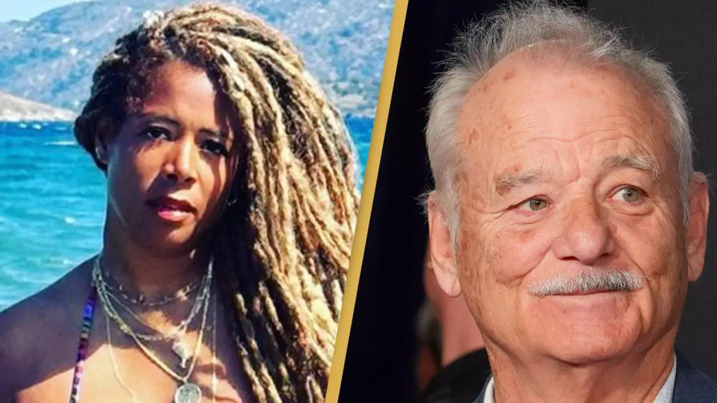Kelis shuts down commenter who asked her about rumored romance with Bill Murray