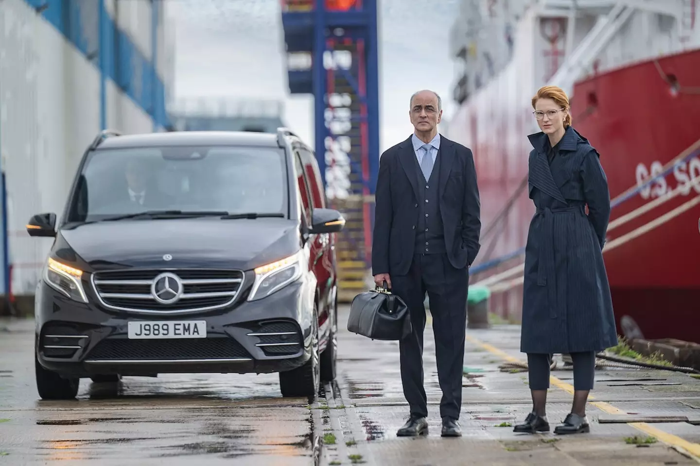 Opinion on the movie was split (Netflix)