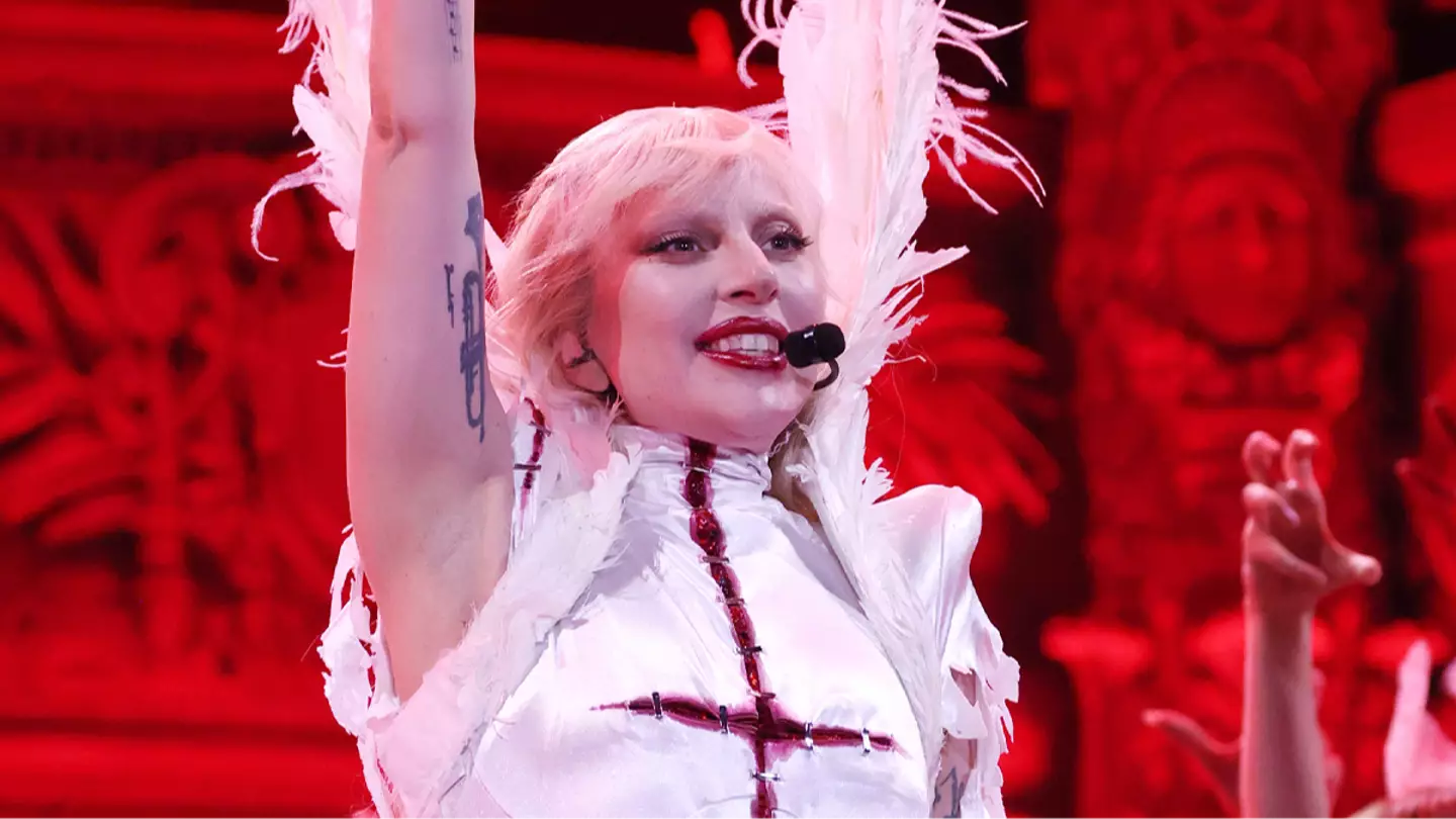 Kevin Mazur/WireImage for Live Nation via Getty Images