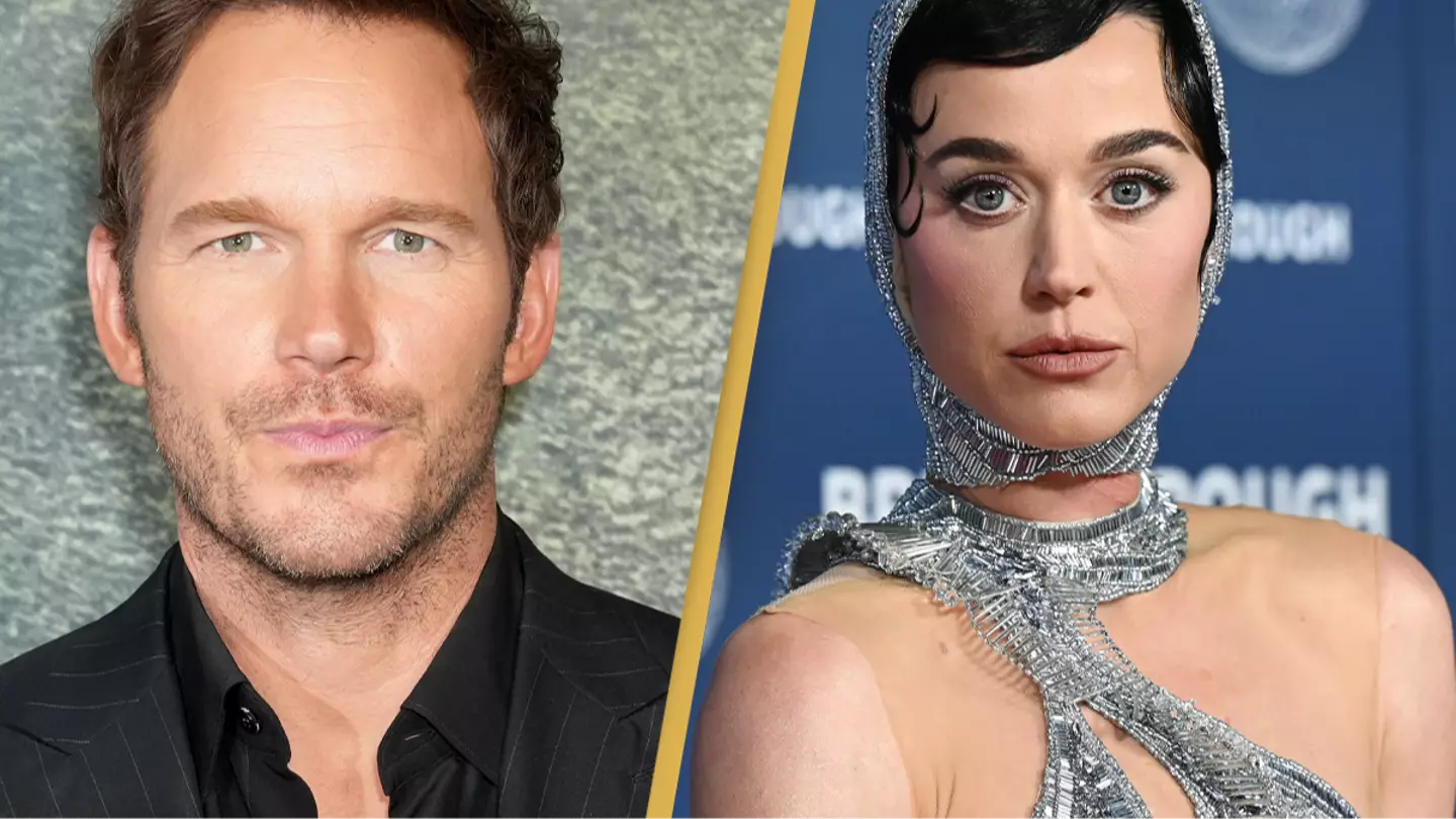 Why Chris Pratt is being dragged into Katy Perry's legal battle with veteran who claims he sold his house while of ‘unsound mind’