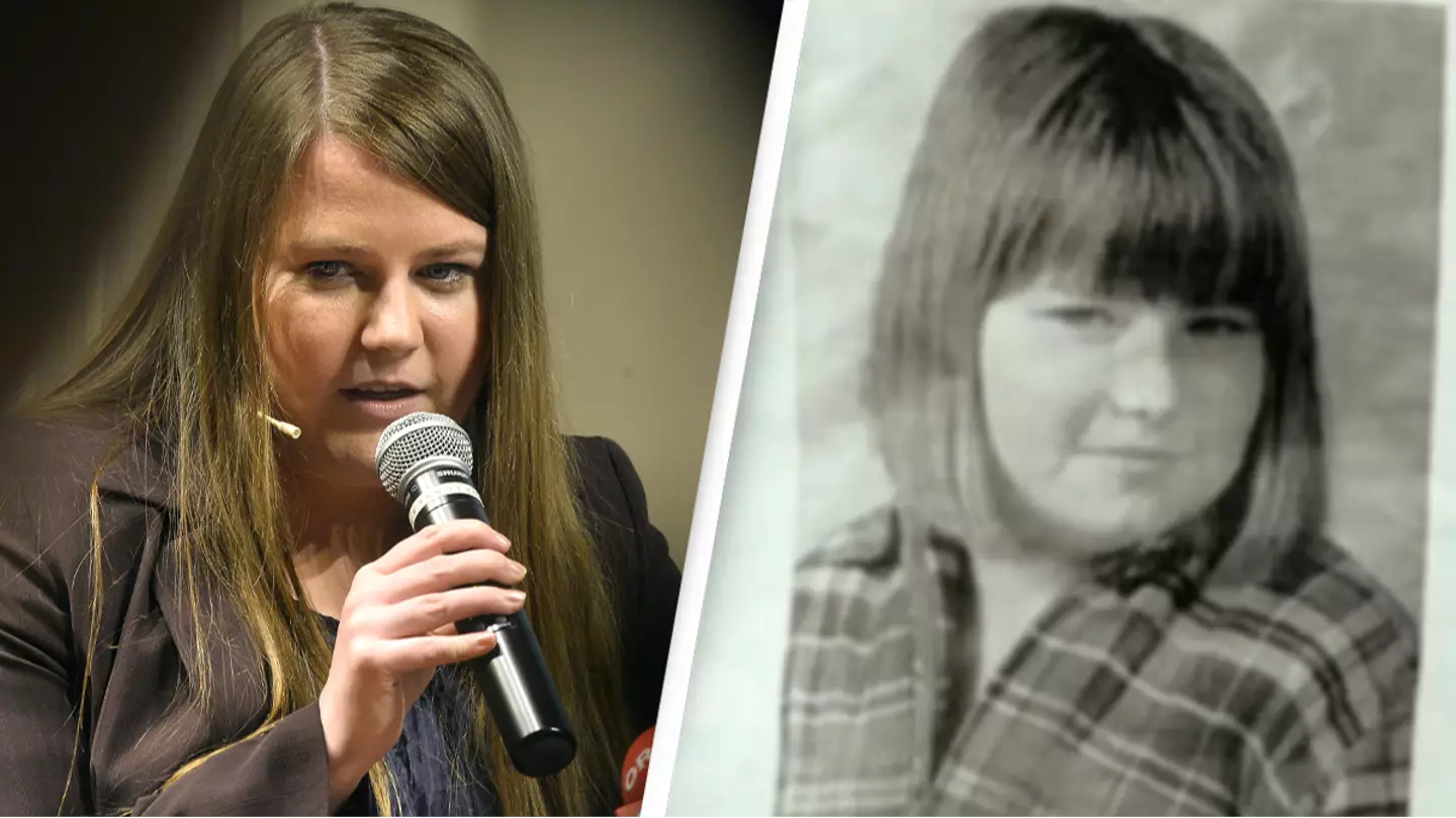 Woman who was kidnapped for eight years opens up on how she survived in her kidnapper's basement