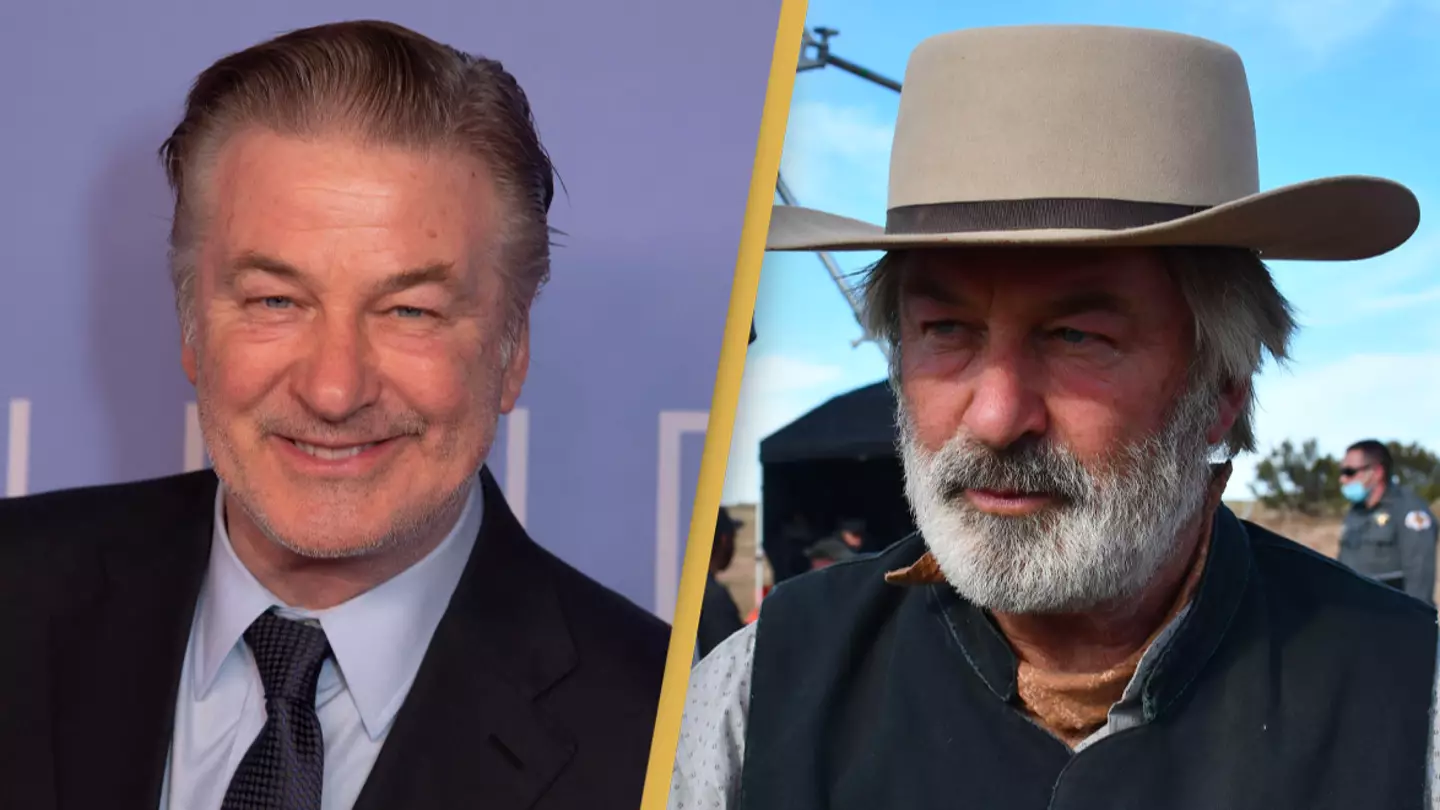 Alec Baldwin set to begin filming Rust again after fatal shooting