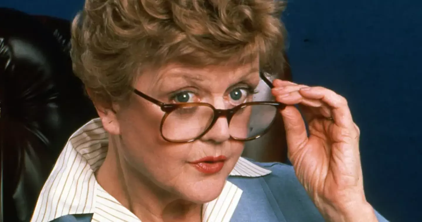 Lansbury was best known for her role as novelist Jessica Fletcher in Murder She Wrote.