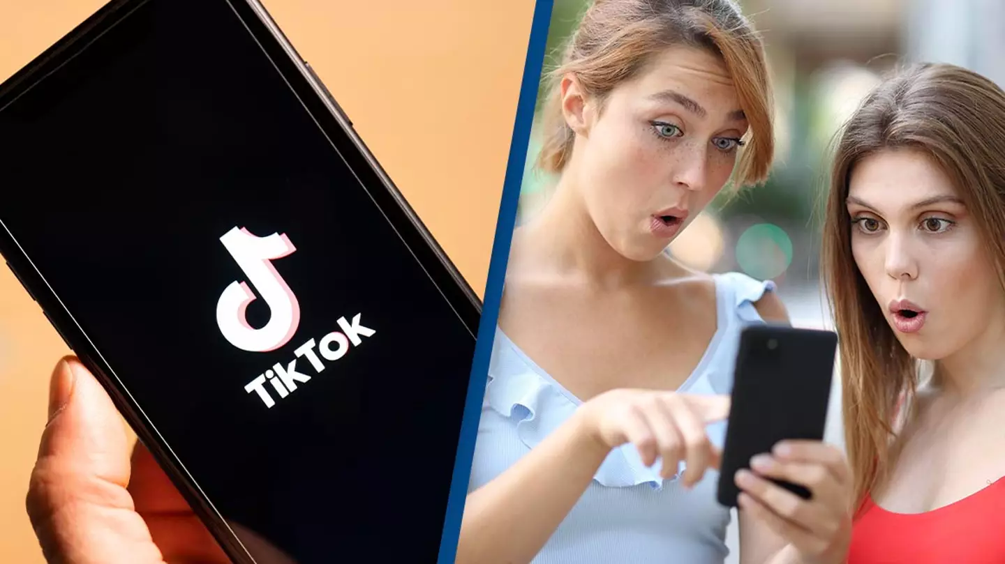 TikTok reveals employees can decide what video goes viral
