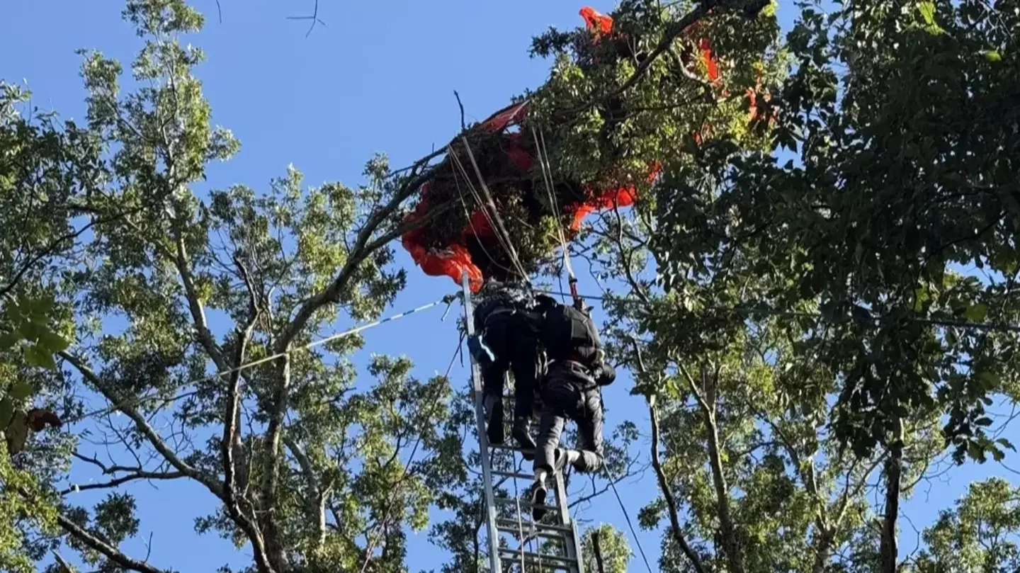 Nashville Fire Department