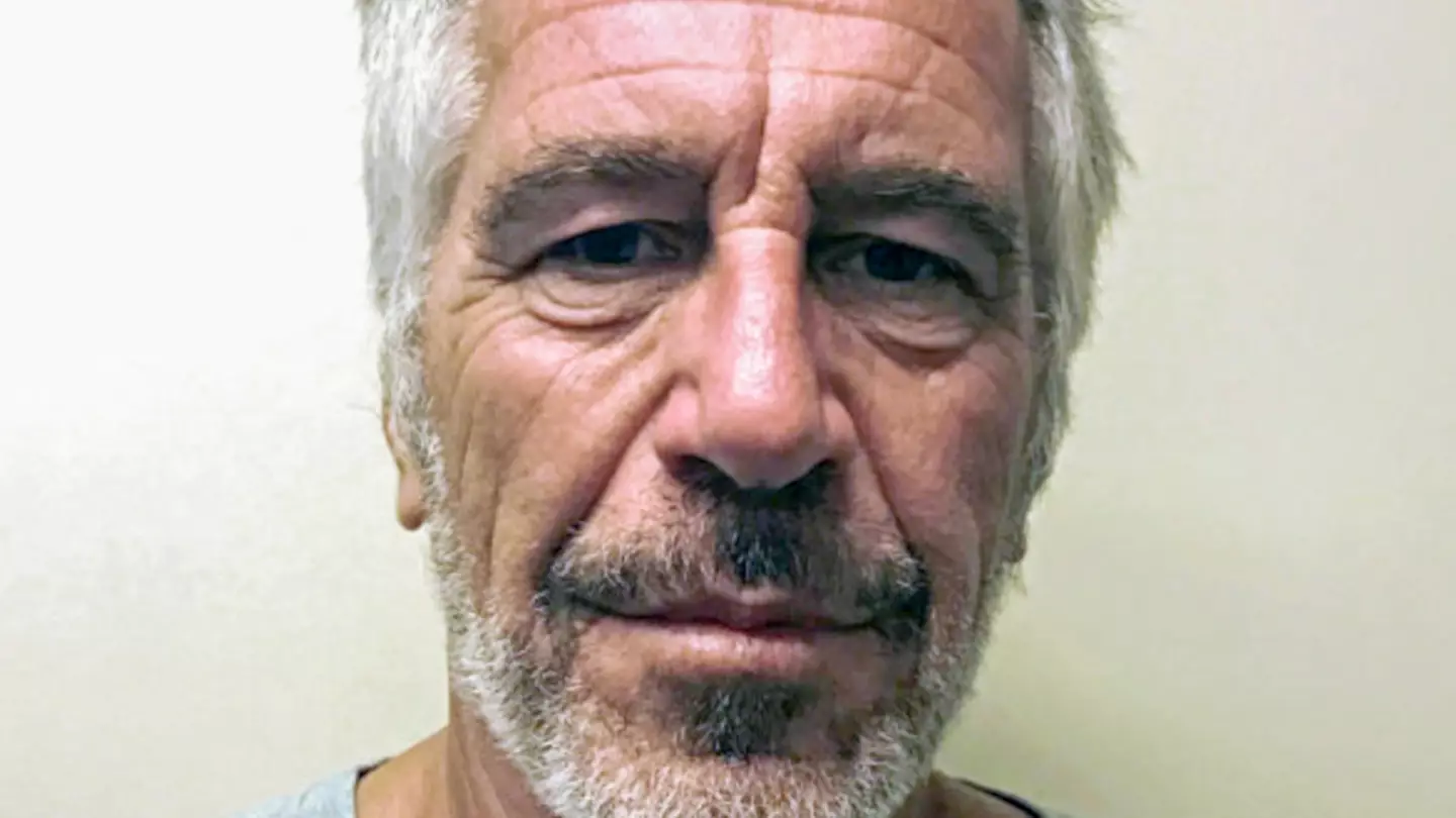 Attorney General shares Jeffrey Epstein's flight logs amid release of classified information