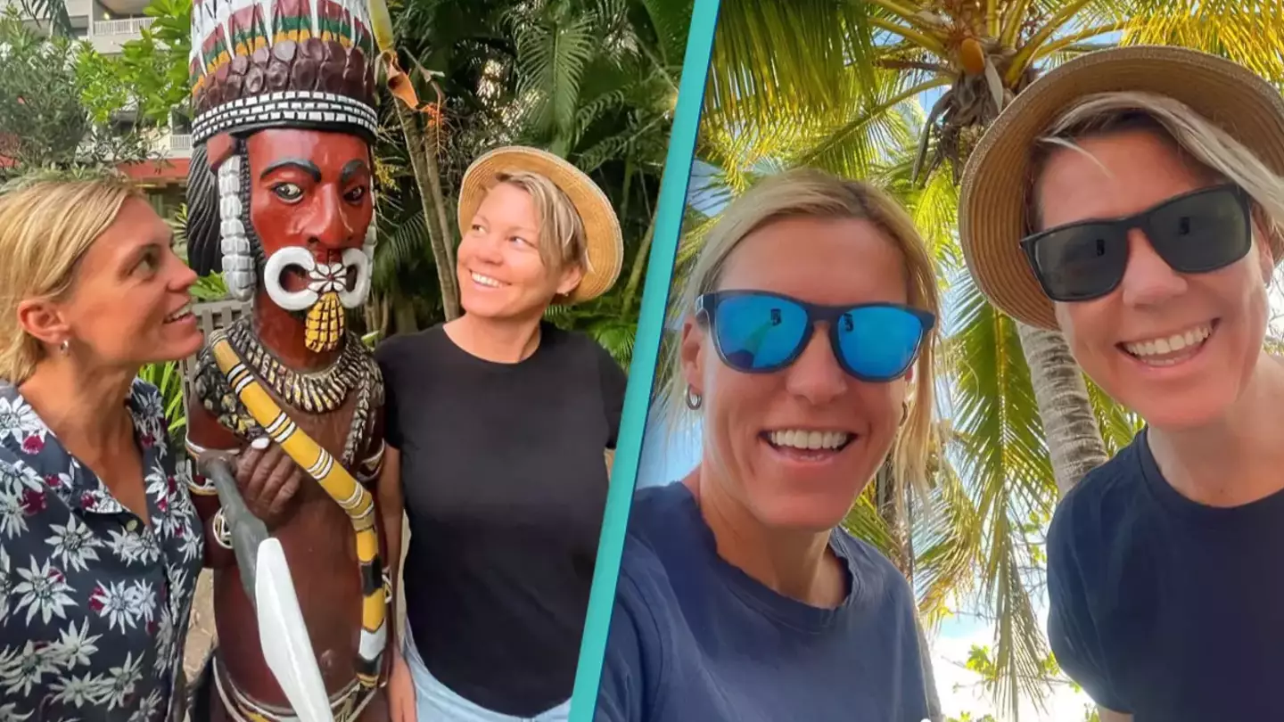 Women who visited every country in the world say two countries have the 'friendliest' people