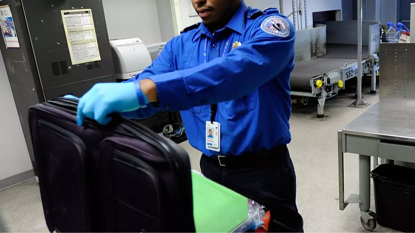 Plane passenger almost fined $800 after being stopped by TSA over easy mistake