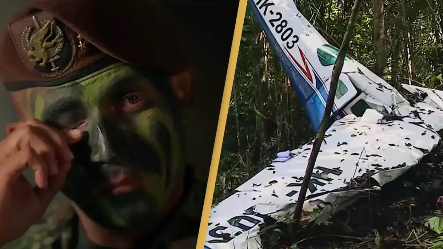 Viewers saying ‘triggering’ Netflix documentary ‘broke their heart’ because of ‘miracle’ true story