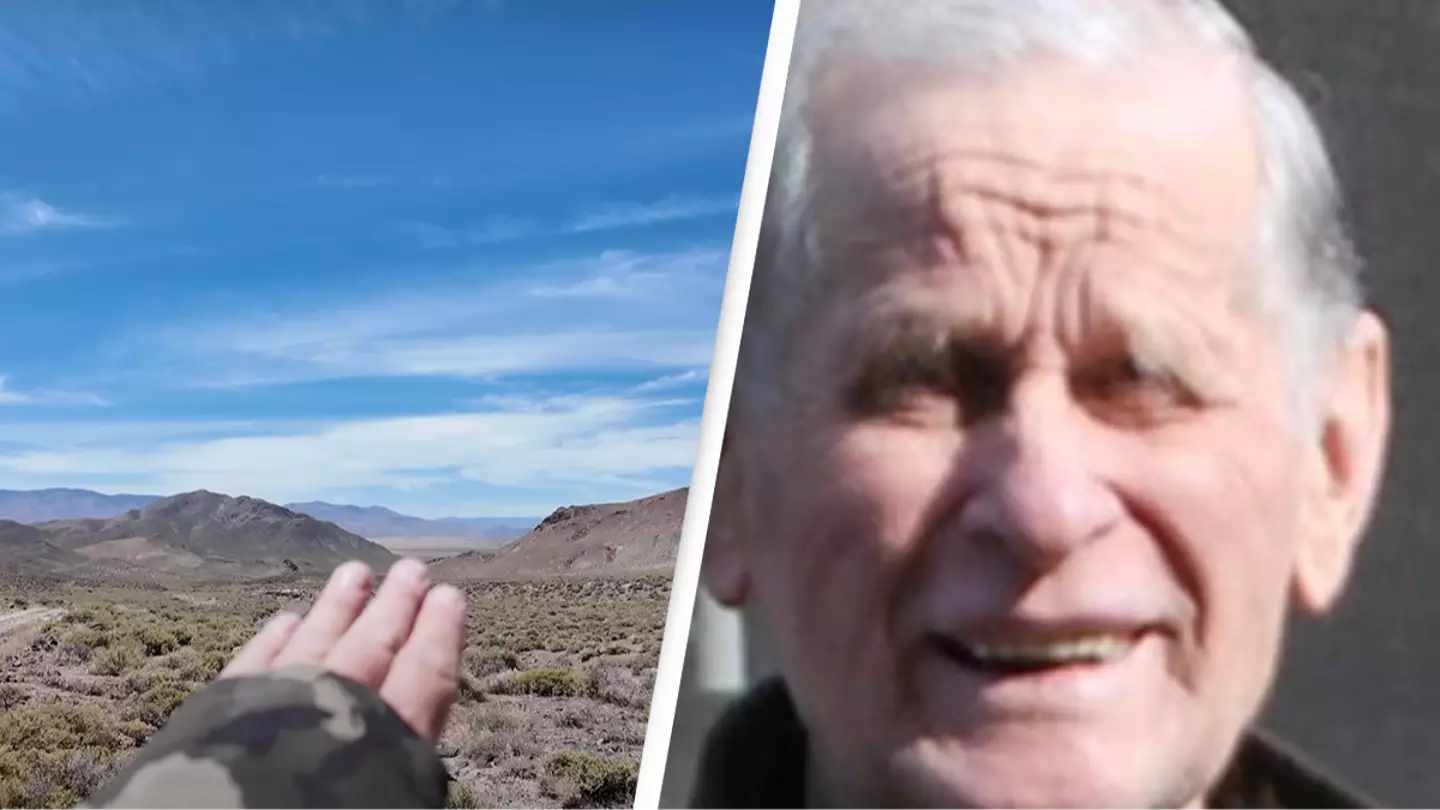 EWU Crew/YouTube/NamUs